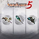 Additional Weapon Set 5 - изображение № 5