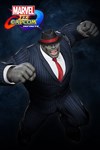 Marvel vs Capcom Infinite  Joe Fixit Costume - изображение № 6