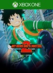 MY HERO ONES JUSTICE 2 Weekend Clothes 1A Serious Set - изображение № 2