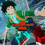 MY HERO ONES JUSTICE 2 Weekend Clothes 1A Serious Set - изображение № 4