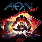Aeon Must Die - изображение № 5