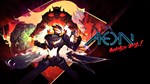 Aeon Must Die - изображение № 2