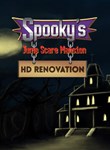 Spookys Jump Scare Mansion HD Renovation - изображение № 5