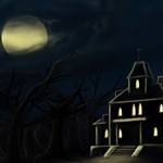 Spookys Jump Scare Mansion HD Renovation - изображение № 2