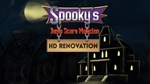 Spookys Jump Scare Mansion HD Renovation - изображение № 3
