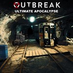 Outbreak Ultimate Apocalypse - изображение № 4
