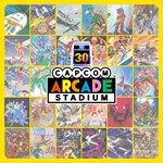 Capcom Arcade Stadium Bundle - изображение № 4