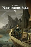 Ashen Nightstorm Isle - изображение № 6