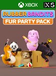 Rubber Bandits Fur Party Pack - изображение № 2