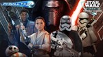 Pinball FX3  Star Wars Pinball The Force Awakens Pack - изображение № 3