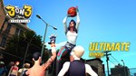 3on3 FreeStyle Ultimate Edition Bundle