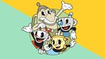Cuphead  The Delicious Last Course - изображение № 2