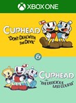Cuphead The Delicious Last Course