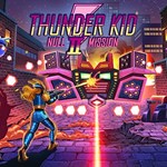 Thunder Kid II Null Mission - изображение № 4