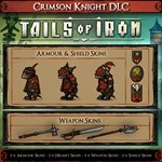 Crimson Knight DLC - изображение № 3