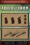 Crimson Knight DLC - изображение № 6