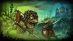Crimson Knight DLC - изображение № 4