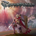 Ravensword Shadowlands  Xbox One Edition - изображение № 5