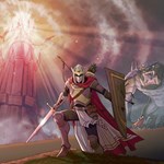 Ravensword Shadowlands  Xbox One Edition - изображение № 3