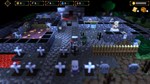 Dungeon and Gravestone - изображение № 5