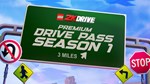 LEGO 2K Drive Premium Drive Pass Season 1 - изображение № 2