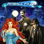 Pinball FX3  Zen Originals Season 1 Bundle - изображение № 3