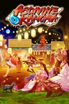Asdivine Kamura - изображение № 6