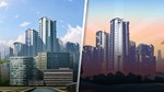 Cities Skylines  Downtown Bundle - изображение № 4