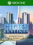 Cities Skylines  Downtown Bundle - изображение № 3