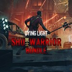 Shu Warrior - изображение № 5