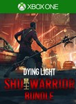 Shu Warrior - изображение № 4