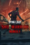 Shu Warrior - изображение № 6