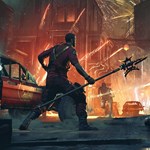 Shu Warrior - изображение № 2