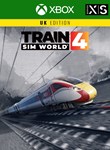Train Sim World 4 UK Regional Edition - изображение № 3