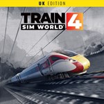 Train Sim World 4 UK Regional Edition - изображение № 5