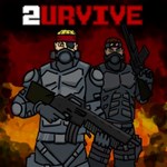 2URVIVE - изображение № 3