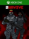 2URVIVE - изображение № 2