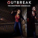 Outbreak The Nightmare Chronicles Definitive Edition - изображение № 4