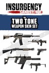 Insurgency Sandstorm  TwoTone Weapon Skin Set - изображение № 6