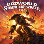 Oddworld Strangers Wrath HD - изображение № 5