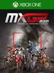 MXGP 2021  The Official Motocross Videogame - изображение № 3