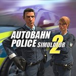 Autobahn Police Simulator 2 - изображение № 3
