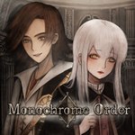 Monochrome Order - изображение № 3