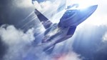 ACE COMBAT 7 SKIES UNKNOWN  TOP GUN Maverick Edition - изображение № 4