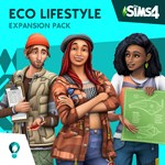 The Sims 4 Eco Lifestyle - изображение № 4