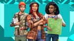 The Sims 4 Eco Lifestyle - изображение № 2