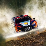 EA SPORTS WRC - изображение № 2