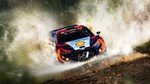 EA SPORTS WRC - изображение № 4
