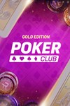 Poker Club Gold Edition - изображение № 6