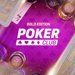 Poker Club Gold Edition - изображение № 5